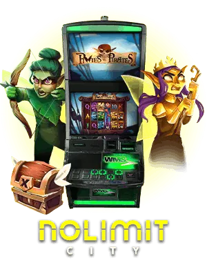 Các trò chơi slot machine đa dạng tại FF66